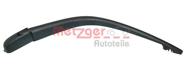 Рычаг стеклоочистителя, система очистки окон - 2190023 METZGER