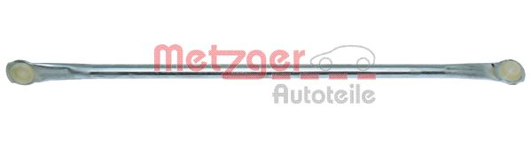 Drive Arm, wiper linkage - 2190024 METZGER
