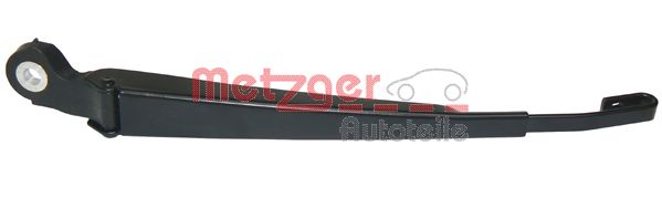 Braccio tergi, Pulizia cristalli - 2190028 METZGER