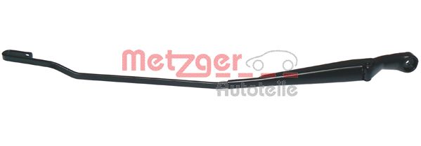 Wiper Arm, window cleaning - 2190033 METZGER