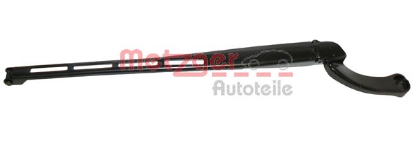 Wiper Arm, window cleaning - 2190036 METZGER