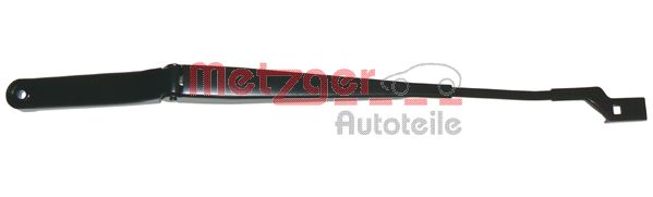 Wiper Arm, window cleaning - 2190038 METZGER