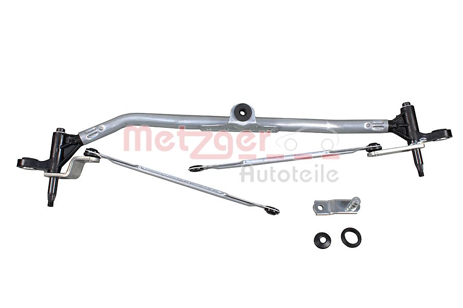 Wiper Linkage - 2190041 METZGER