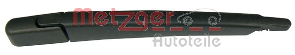 Wiper Arm, window cleaning - 2190049 METZGER