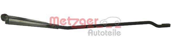 Wiper Arm, window cleaning - 2190050 METZGER