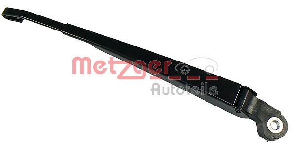 Wiper Arm, window cleaning - 2190054 METZGER