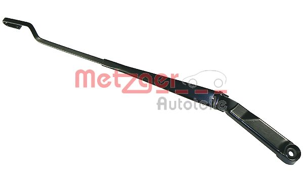 valytuvo svirtis, priekinio stiklo apliejiklis - 2190061 METZGER