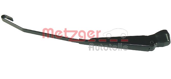Braccio tergi, Pulizia cristalli - 2190068 METZGER