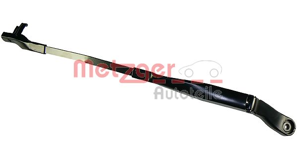 Braccio tergi, Pulizia cristalli - 2190070 METZGER