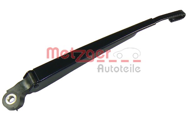 Braccio tergi, Pulizia cristalli - 2190074 METZGER
