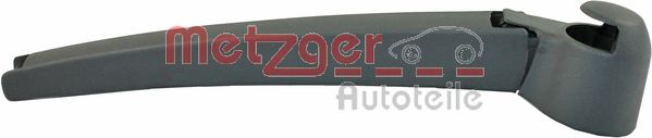 Wiper Arm, window cleaning - 2190075 METZGER