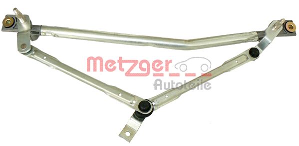 Wiper Linkage - 2190078 METZGER