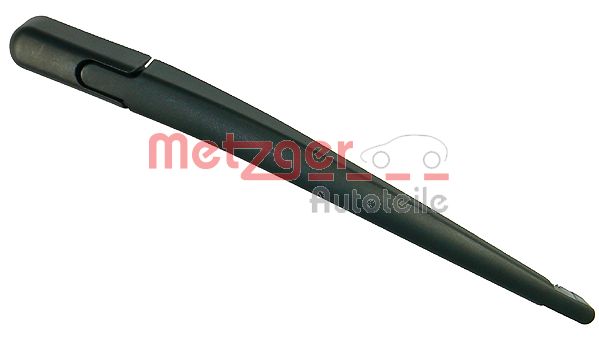 Wiper Arm, window cleaning - 2190087 METZGER