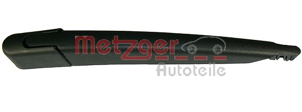Wiper Arm, window cleaning - 2190088 METZGER