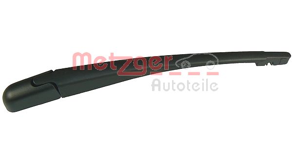 Wiper Arm, window cleaning - 2190089 METZGER