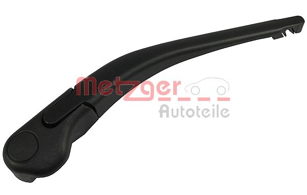 Braccio tergi, Pulizia cristalli - 2190090 METZGER