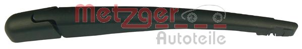 Braccio tergi, Pulizia cristalli - 2190092 METZGER