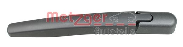Braccio tergi, Pulizia cristalli - 2190097 METZGER