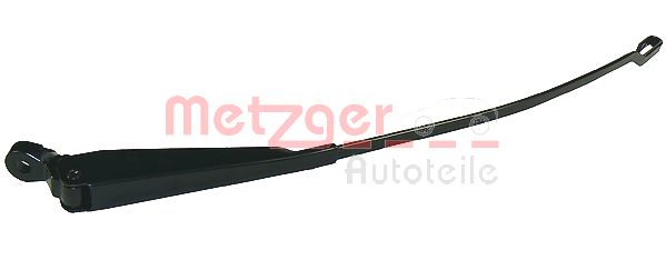 Braccio tergi, Pulizia cristalli - 2190101 METZGER