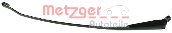 Braccio tergi, Pulizia cristalli - 2190102 METZGER