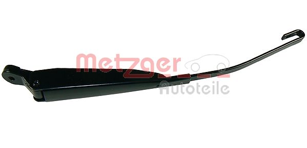 Wiper Arm, window cleaning - 2190103 METZGER