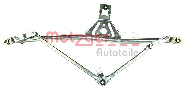 Wiper Linkage - 2190108 METZGER