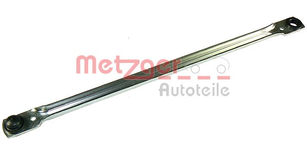 Barra trasmissione, Manovellismo tergicristallo - 2190109 METZGER