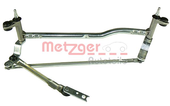 Wiper Linkage - 2190111 METZGER