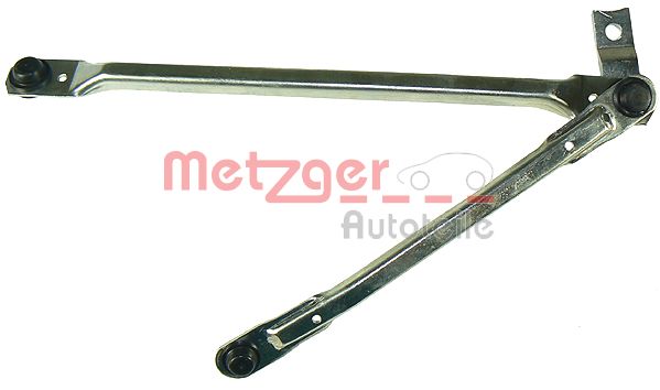 Drive Arm, wiper linkage - 2190112 METZGER