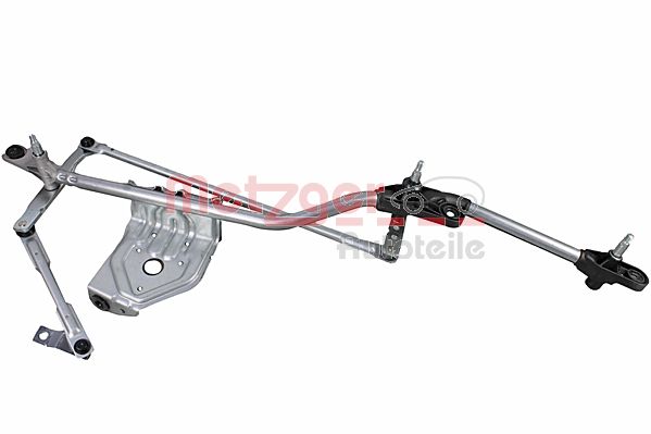 Wiper Linkage - 2190114 METZGER