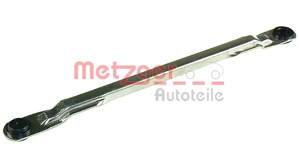 Barra trasmissione, Manovellismo tergicristallo - 2190117 METZGER