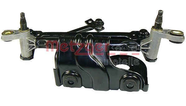 Tiranteria tergicristallo - 2190122 METZGER