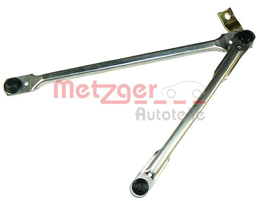 Drive Arm, wiper linkage - 2190124 METZGER