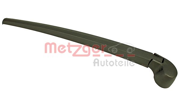 Wiper Arm, window cleaning - 2190125 METZGER