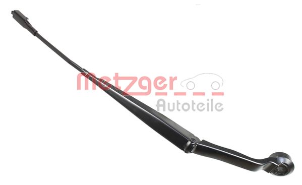 Braccio tergi, Pulizia cristalli - 2190132 METZGER