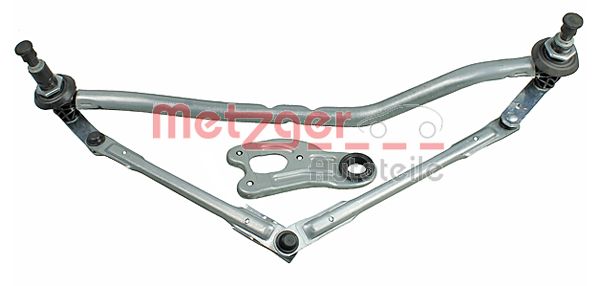 Wiper Linkage - 2190141 METZGER