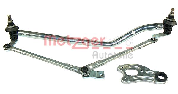 Wiper Linkage - 2190143 METZGER