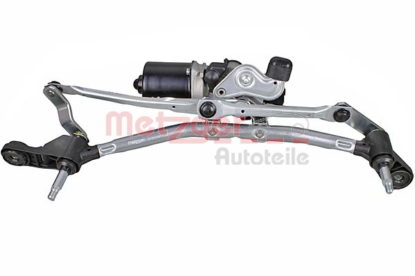 Wiper Linkage - 2190145 METZGER