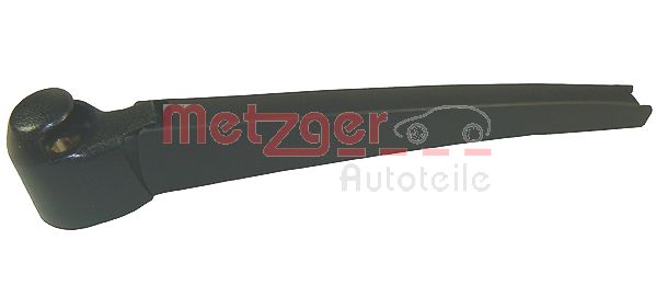 Wiper Arm, window cleaning - 2190148 METZGER