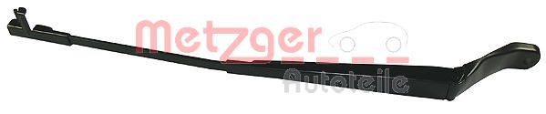 Wiper Arm, window cleaning - 2190153 METZGER