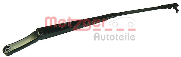 Braccio tergi, Pulizia cristalli - 2190155 METZGER