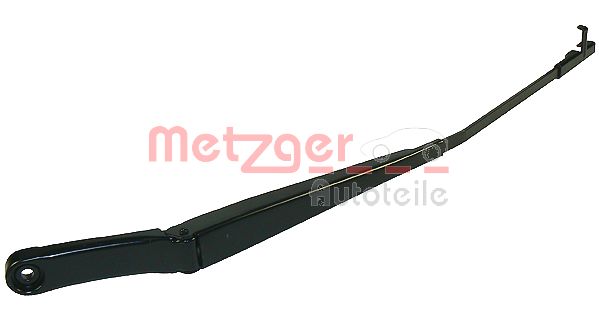 Braccio tergi, Pulizia cristalli - 2190156 METZGER