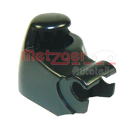 Cap, wiper arm - 2190170 METZGER