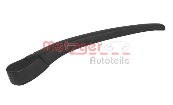 Wiper Arm, window cleaning - 2190173 METZGER