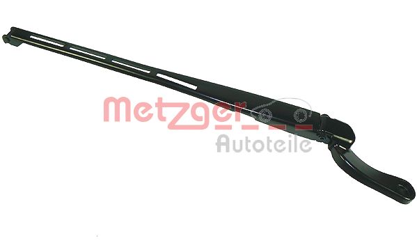 Braccio tergi, Pulizia cristalli - 2190174 METZGER