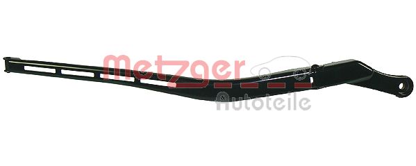 Braccio tergi, Pulizia cristalli - 2190175 METZGER