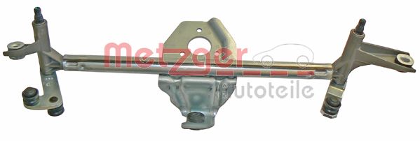 Wiper Linkage - 2190176 METZGER