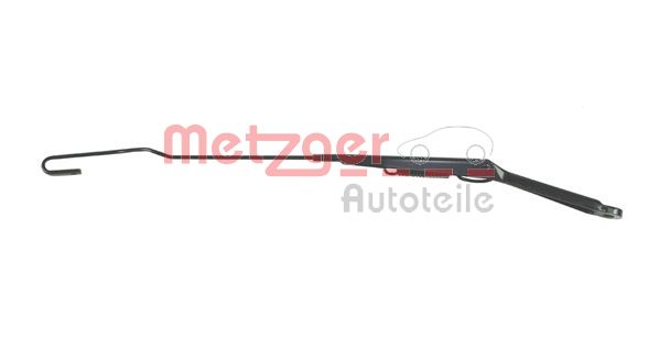 Wiper Arm, window cleaning - 2190179 METZGER