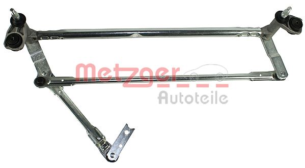 Wiper Linkage - 2190180 METZGER