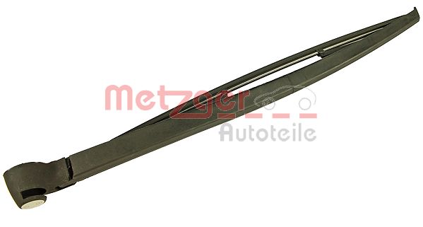 Braccio tergi, Pulizia cristalli - 2190185 METZGER